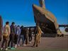 EUA preveem novo voo com deportados brasileiros na próxima semana