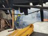 VÍDEO: Incêndio na região atinge quatro residências