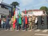 Desfile cívico de Itapiranga ressalta patriotismo