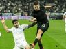 Em jogo de duas expulsões, Grêmio e Corinthians empatam pela Copa do Brasil