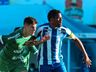 Com gol no fim, Chapecoense perde para o Avaí na Ressacada