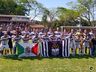 Após 13 anos, Cometa volta a ser campeão do Estadual de Santa Catarina