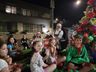 Itapiranga promove acionamento das luzes de Natal 