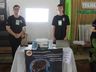 Feira do Conhecimento da CRE de Itapiranga inicia com 36 projetos