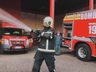 VÍDEO: Dois de julho Dia do Bombeiro Brasileiro 