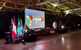 Bandeirante intensifica preparativos para a Faciband 2025, que começa dia 19
