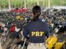 PRF registra 90 acidentes em rodovias entre janeiro e julho no Extremo Oeste