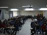 VÍDEO: Rádio Atalaia trabalha Semana do Rádio com alunos da Rede Estadual de Campo Erê 