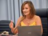 Vereadora de São Miguel do Oeste cobra reforma administrativa e reajuste salarial para servidores