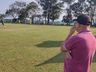 Canarinho da São Roque aplica goleada pelo municipal de campo em Cedro