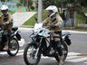 Corrida do Soldado reúne quase 700 participantes em SMO 