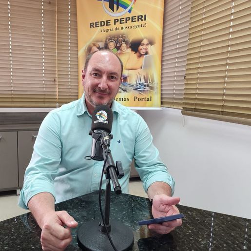 Deputado defende incentivos para produtores na preservação ambiental 