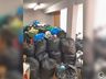 Projeto Decolores arrecada duas toneladas de tampinhas em São Miguel do Oeste