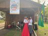 CTG Portão do Oeste de Itapiranga promove eventos da Semana Farroupilha
