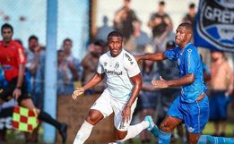Grêmio empata com Novo Hamburgo, repete atuação ruim e adia avanço no Gauchão