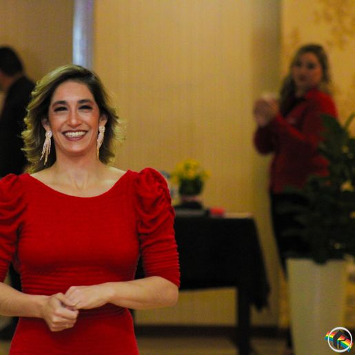 Ângulo Pesquisas premia destaques do ano em São Miguel do Oeste