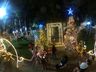 Prefeitura e CDL abrem a programação do Natal da Gente