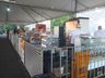 Aberta a 1ª Feceg de Guarujá do Sul; a feira acontece neste final de semana