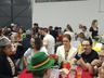 Jantar Alemão da Kerbfest de Iporã do Oeste foi um sucesso