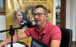 José Clóvis Moreira é candidato a diretor da Epagri