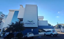 Instituto Santé vai assumir gestão do Hospital CasaVitta em SMO