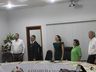 Em sessão solene, Itapiranga recebe título de Capital Catarinense do Cooperativismo de Crédito