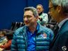 AO VIVO: 14 candidatos a Deputado Federal participam de debate na Peperi