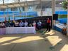 Secretaria de Educação inaugura melhorias no Núcleo Escolar