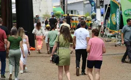 Último dia da Faismo reúne atrações culturais e cobertura direta da Peperi