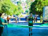 9ª Corrida Unimed reúne 450 corredores na etapa São Miguel do Oeste