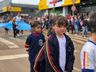 Desfile de sete de setembro reúne escolas e entidades em Campo Erê 