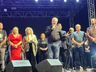 Expo Campo Erê tem abertura oficial com presença de autoridades regionais, estaduais e federais