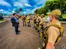 Policiais Militares são homenageados pela Assembléia Legislativa