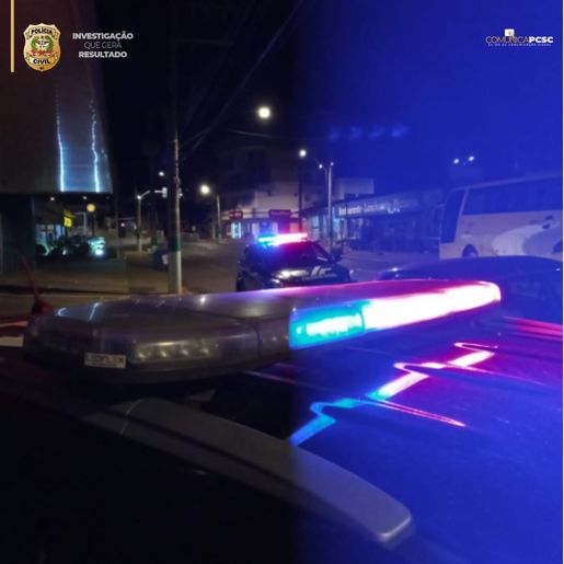 Homem condenado por estupro de vulnerável é preso pela PC 