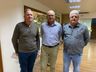 Candidatos a prefeito de Paraíso chegam à Rede Peperi para debate 