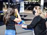 Rotary Clube de São Miguel do Oeste realiza Pedágio Solidário