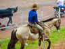 Escolinha de laçadores realiza 1ª Festa Campeira em SMOeste