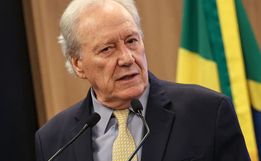 Lewandowski alerta que mudança no papel da PF seria inconstitucional