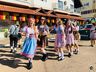 FOTOS: Desfile Cultural abre a 43ª Oktoberfest de Itapiranga