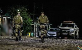 Homem é preso por tráfico de drogas em São Miguel do Oeste