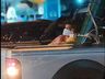 VÍDEO: Paciente com COVID é levado na carroceria de carro para hospital em Chapecó