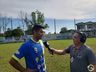 Harmonia e Real empatam no 1º jogo da final da Taça Amizade de Itapiranga