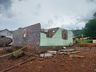 Meteorologista afirma que "tempestade convectiva" provocou estragos no interior de Itapiranga