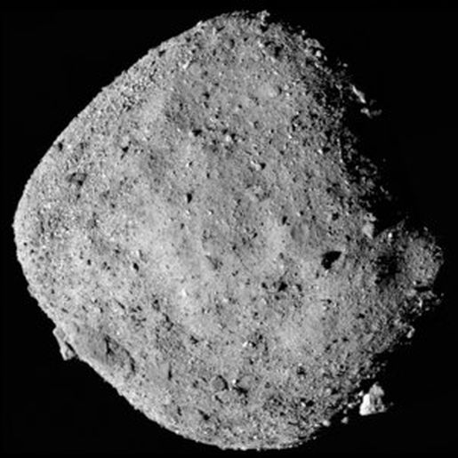 Nasa estuda asteroide que pode atingir a Terra com a 'força de 24 bombas atômicas'