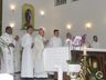FOTOS: Márcio Joel Birck é ordenado Padre em igreja de Itapiranga
