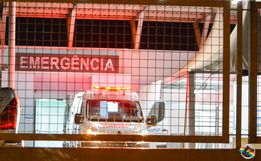 Hospital Regional registra mais dois óbitos por covid-19 nas últimas 24Horas