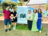 Feira Regional de Artesanato movimenta praça em São Miguel do Oeste