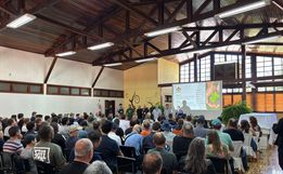 Seminário sobre Meliponicultura reúne cerca de 150 pessoas em SMOeste 