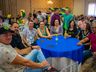 Aproximadamente 700 pessoas participam do 1º Encontro Conservador