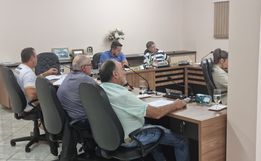CDL mobiliza Prefeitura e Câmara de Vereadores pelo desenvolvimento de Saltinho